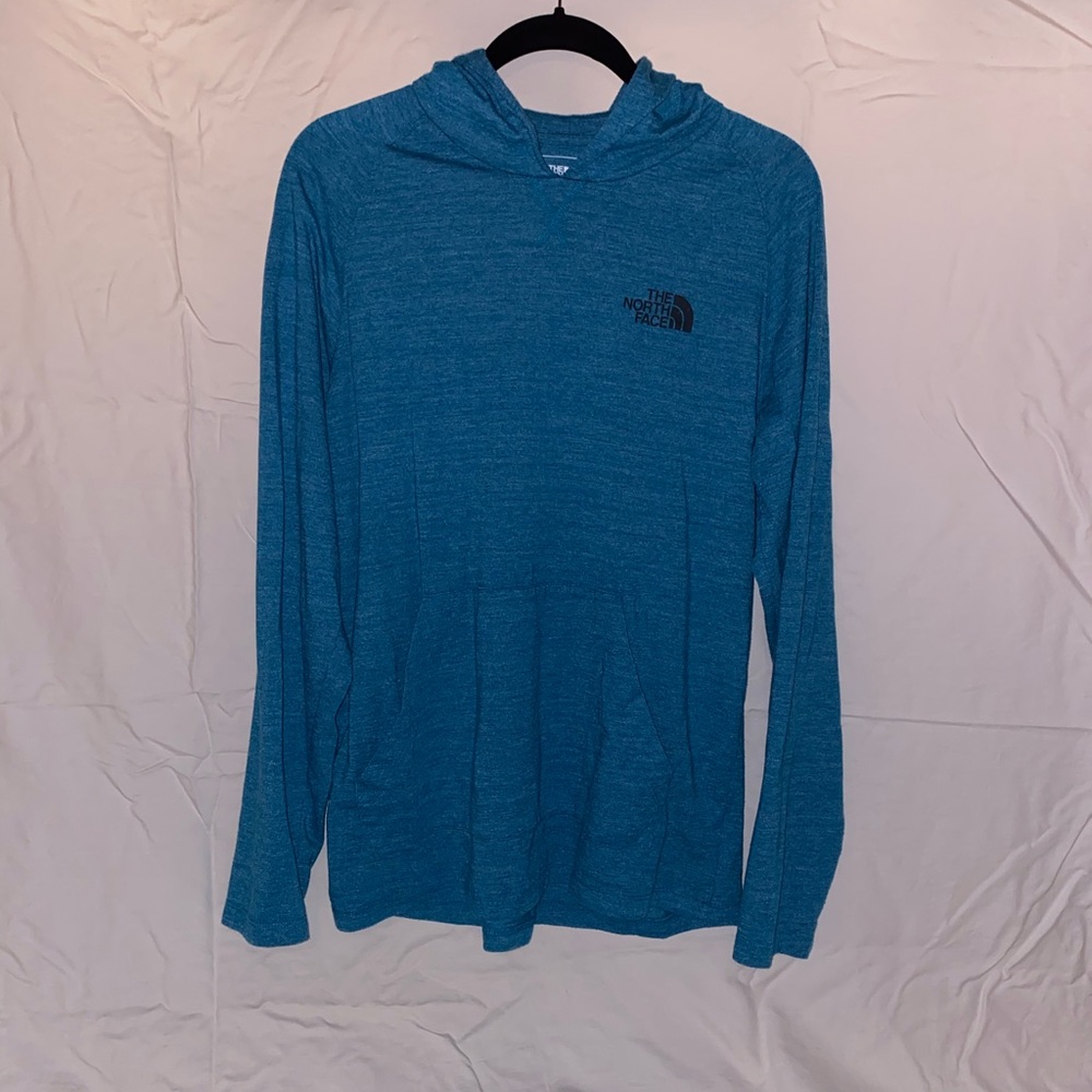The North Face Men’s Long Sleeve w/ hood